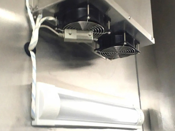 planetary mixer --- NFB-10