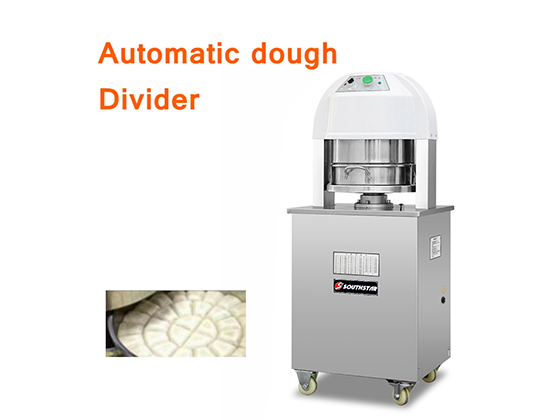 Divider & Rounder--- NFK-36