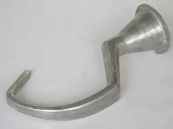 spiral mixer --- NFJ-75