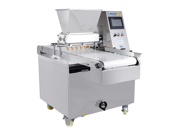 Cookie Extrusion Machine---NH105