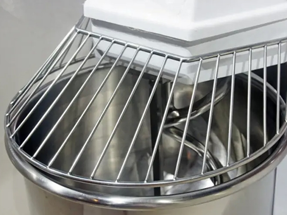 Enery-saving Rotary Oven --- NFX-32Q