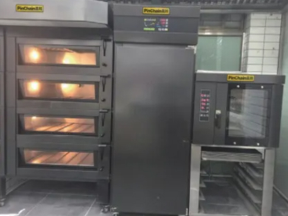 High-end flagship European-style oven combination---PC-G5D	