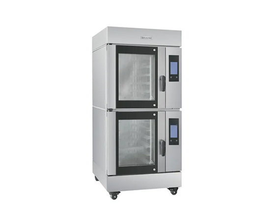Hot air oven---PC-5DF	