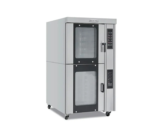 Hot air oven---PC-5DF	