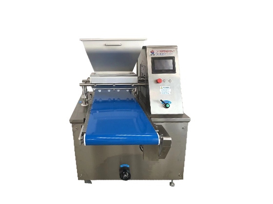 XSY-Z400 Muffin Machine