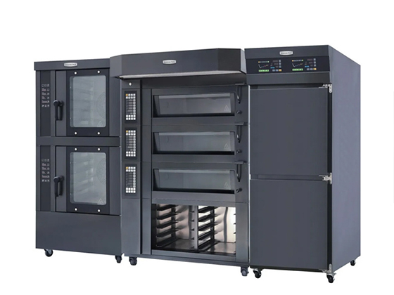 High-end flagship European-style oven combination---PC-G5D	