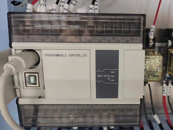 XSY-Z400 Macaron Machine
