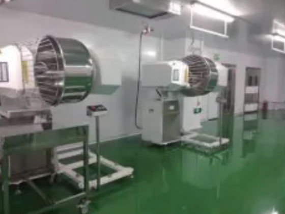Automatic cylinder-turning mixer--PC-75HSH	