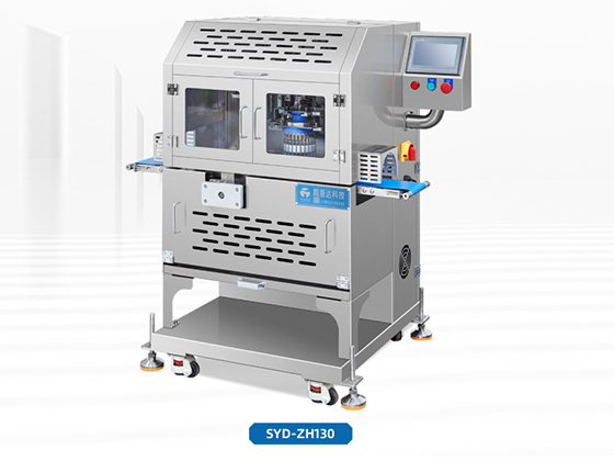 Imitation hand-grabbing machine