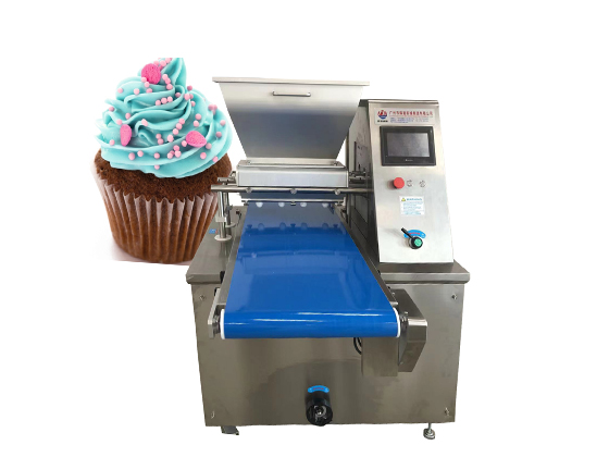 XSY-Z400 Cupcake Machine