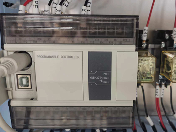 XSY-Z400 Cupcake Machine