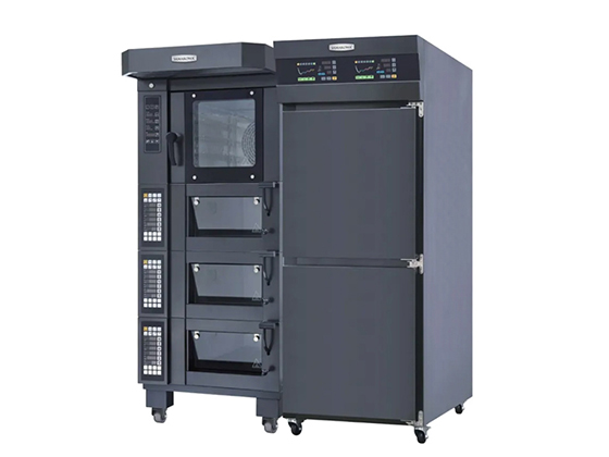 High-end flagship European-style oven combination---PC-303D	