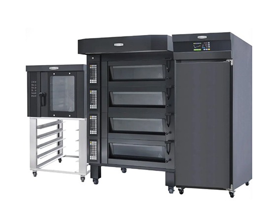 High-end flagship European-style oven combination---PC-G5D	
