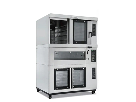 Combined oven---ZH-5D	