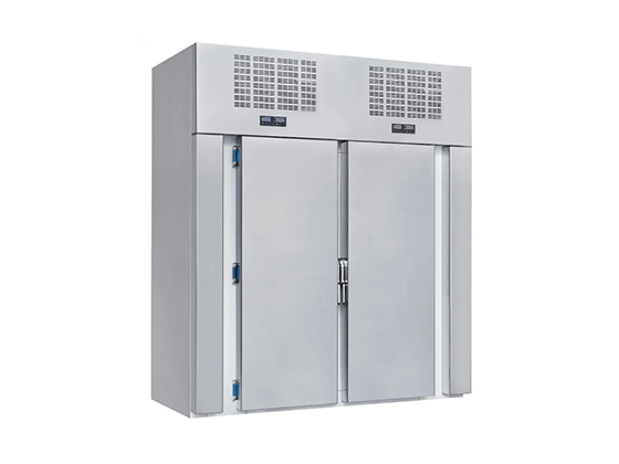 Quick Freezing Cabinet---PC-S32	
