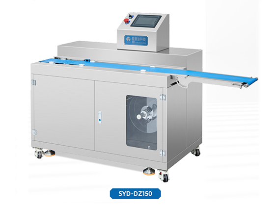 Paper pad machine
