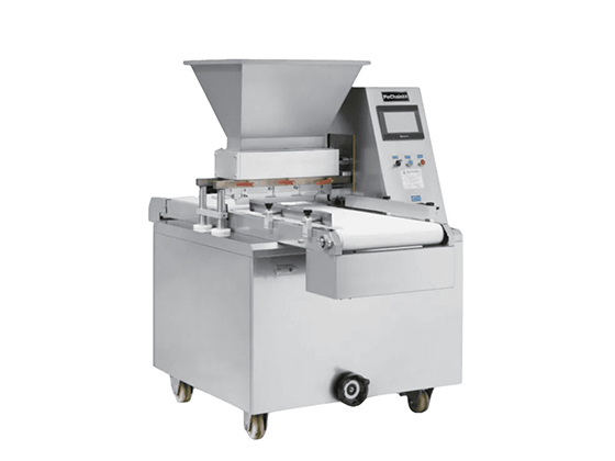 Cake filling machine