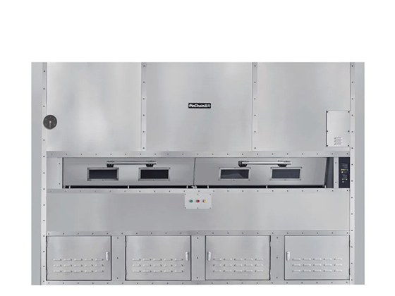 Cradle Oven---PC-30D	