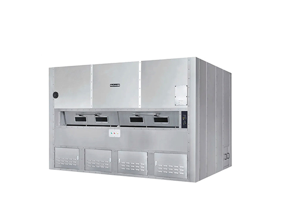 Cradle Oven---PC-30D	