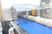 Automatic Sandwich Toast Bread Production Line