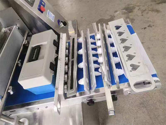 XSY-Z400 Macaron Machine