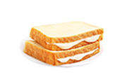 Automatic Sandwich Toast Bread Production Line
