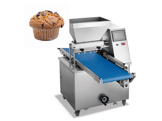 XSY-Z400 Muffin Machine