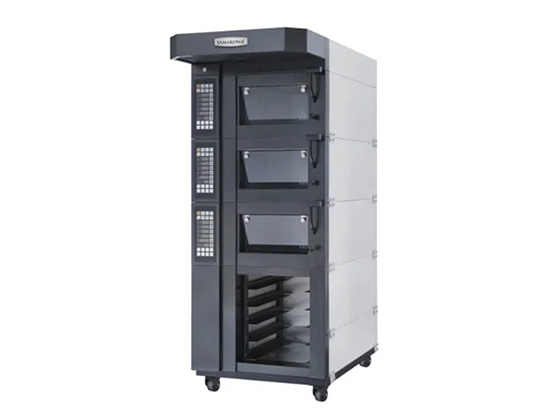 High-end flagship European-style oven combination---PC-303D	