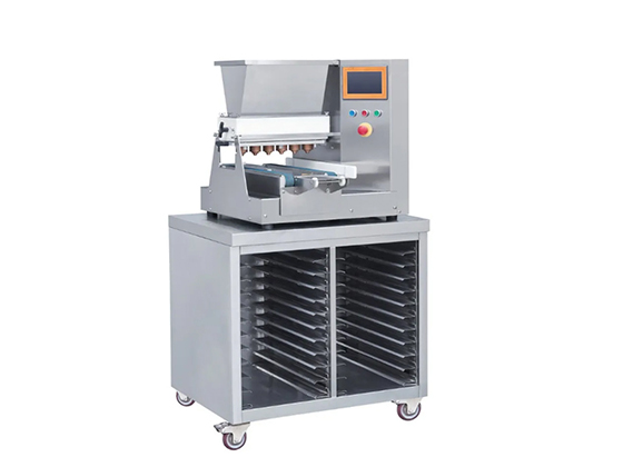 Desktop Cookie Forming Machine