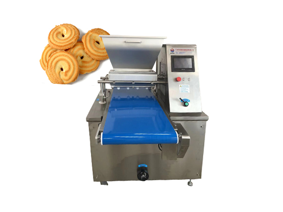 XSY-Q400 Wholesale Commercial Cookie Depositor Machine Cookie Maker