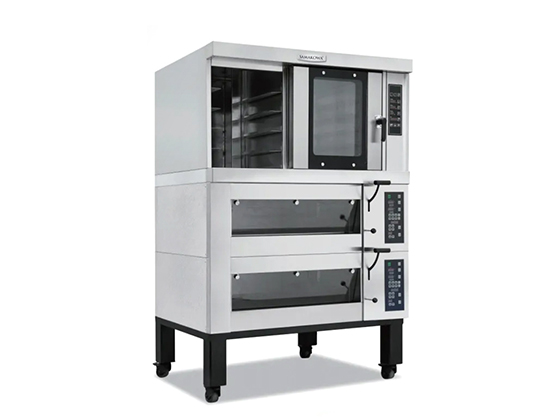 Combined oven---ZH-5D	