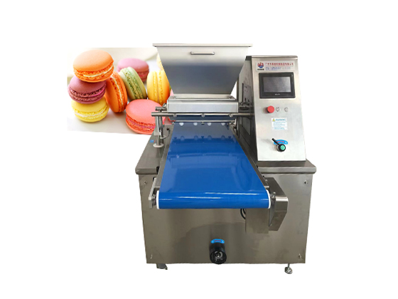 XSY-Z400 Macaron Machine
