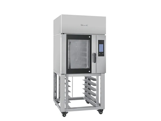 Hot air oven---PC-5DF	