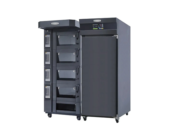 High-end flagship European-style oven combination---PC-303D	