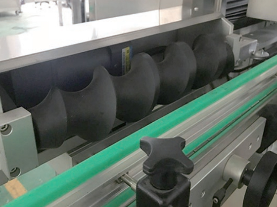 Automatic Shrink  Sleeve Labeling Machine 9000BPH---SLM-150-400