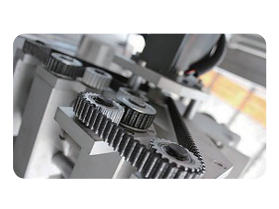 Automatic Double HeadsShrink Sleeve Labeling Machine---SLM-200D