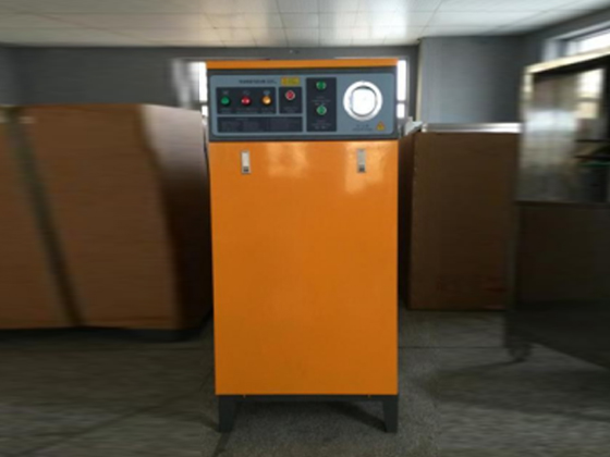 Steam Generator