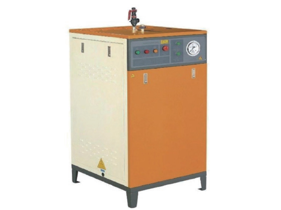Steam Generator
