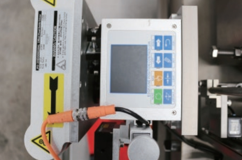Rotary OPP Hot Glue Labeling Machine--HLM-(6-24)T