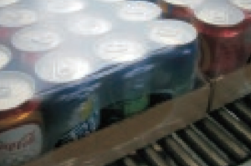 Automatic Half-tropsch Film Packaging Machine--PMWP-C15/25