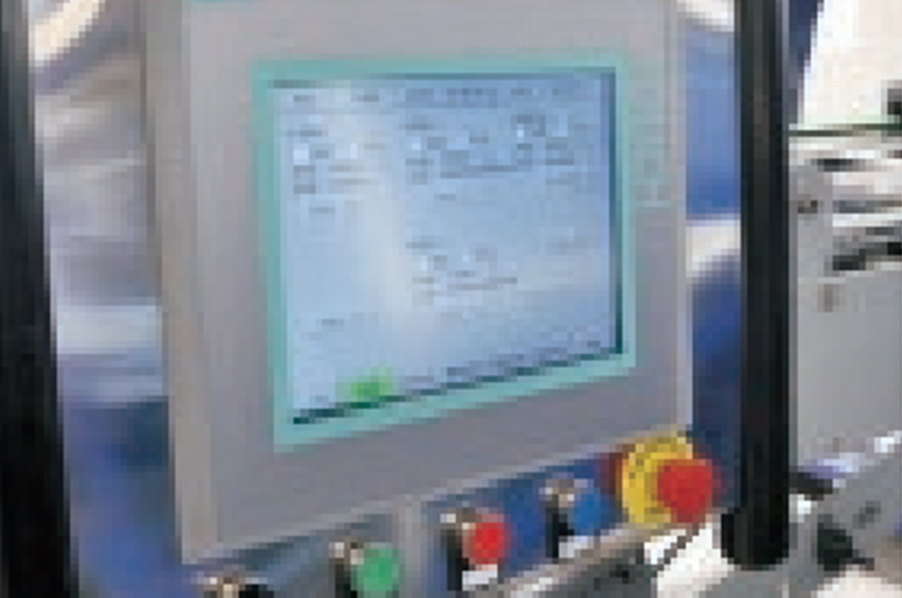 Automatic Half-tropsch Film Packaging Machine--PMWP-C15/25