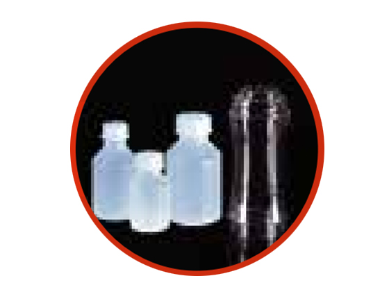 Manual PC/PP Bottle Blowing Machine---SJ-2-600