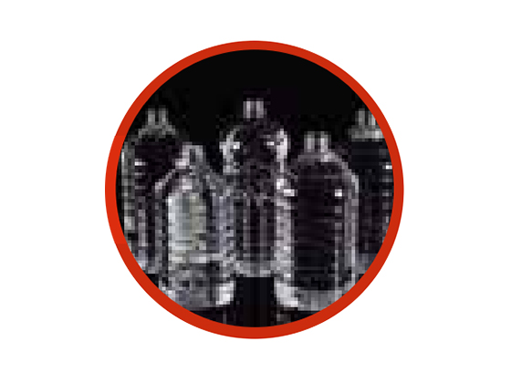 5L 1CAV Manual Bottle Blowing Machine---SJ-5-600P