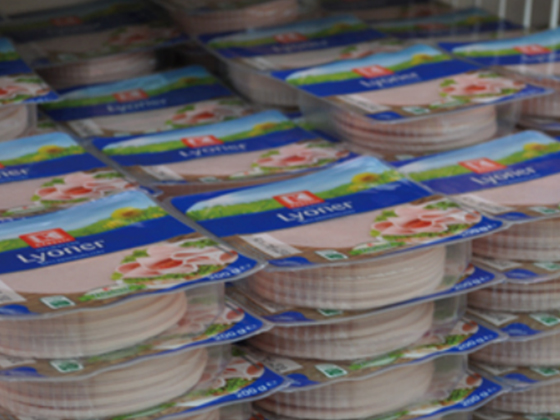 Lidding Film---Easy-peel Film
