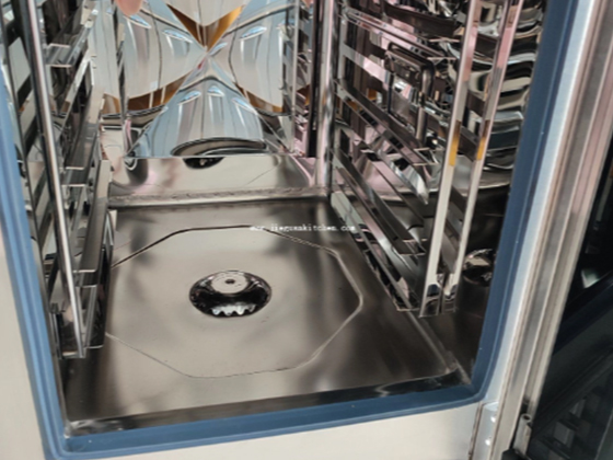 electric 6 layers combi oven---EOA-61-MX