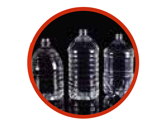 10L Manual Bottle Blowing Machine---SJ-10-450P