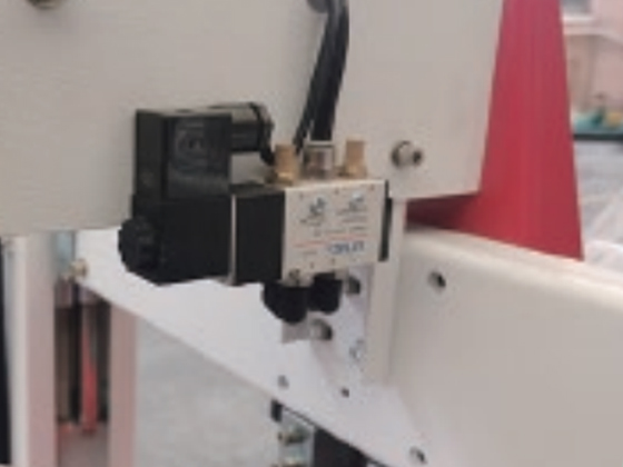Automatic Case Taper---PMFX-20 