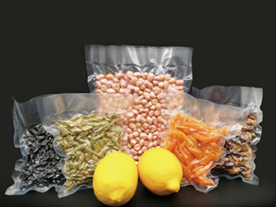 High Barrier Co-extrusion---High Barrier Co-extrusion