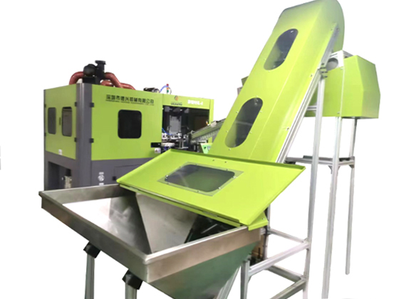 YC - Series of Handle Machines 