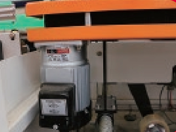 Automatic Case Erector---PMKX-12